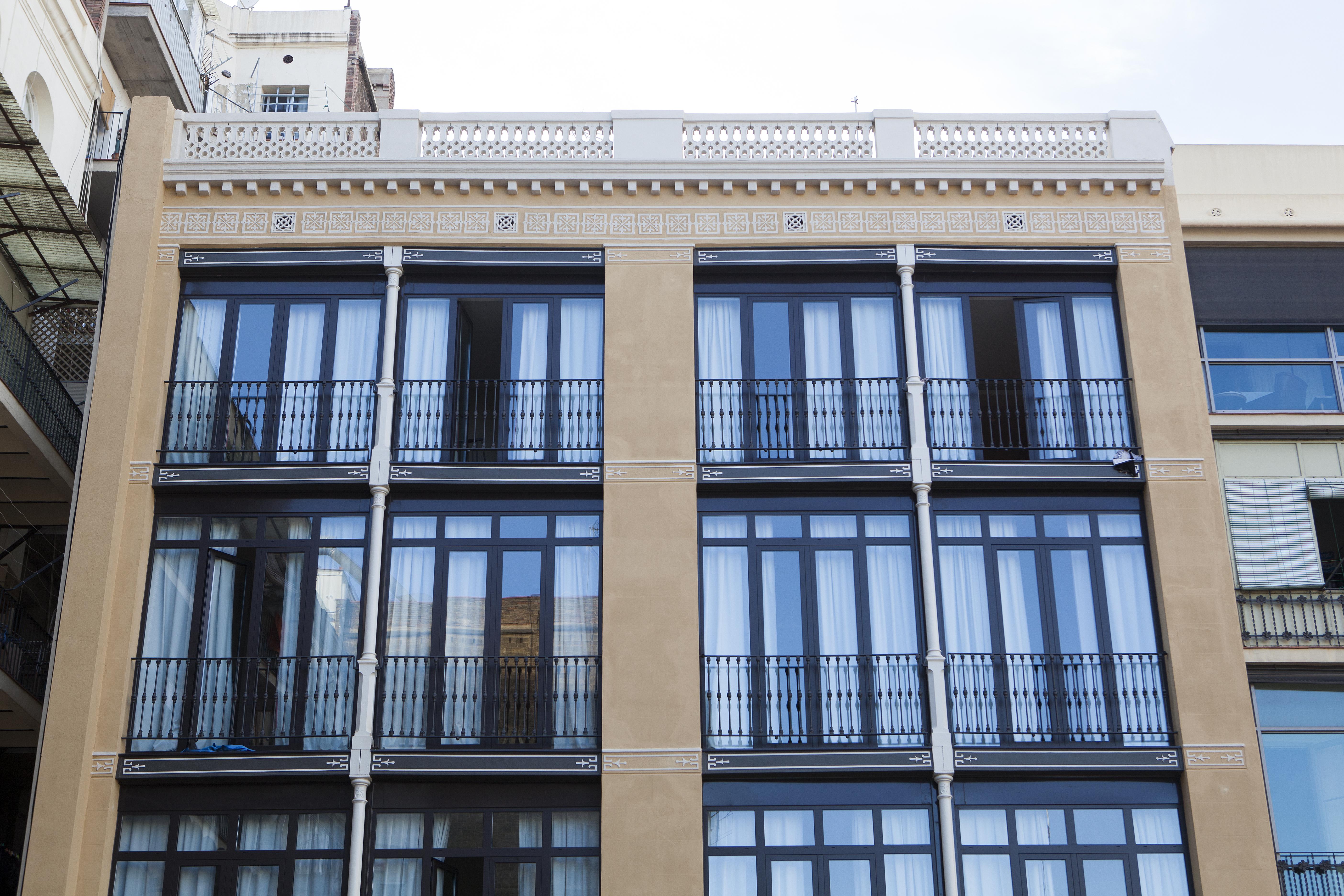 Toc Hostel Barcelona, Barcelona